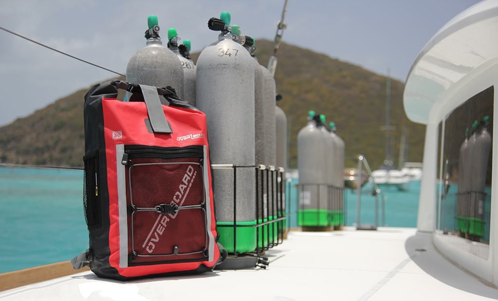 Pro-Sports Backpack 30L