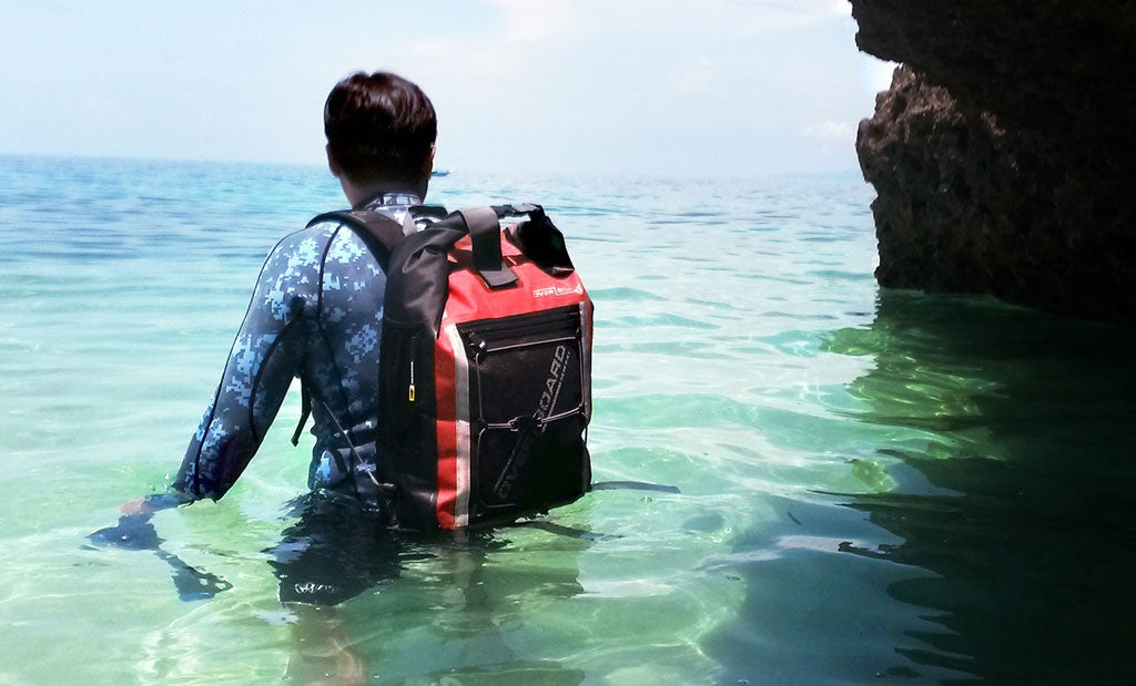Pro-Sports Backpack 30L