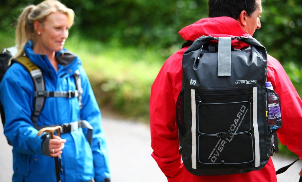 Pro-Sports Backpack 30L