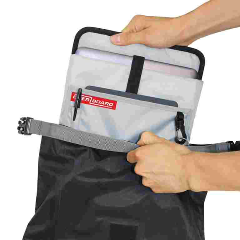 Laptop Backpack Tidy