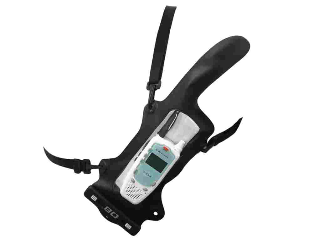 Pro VHF Case