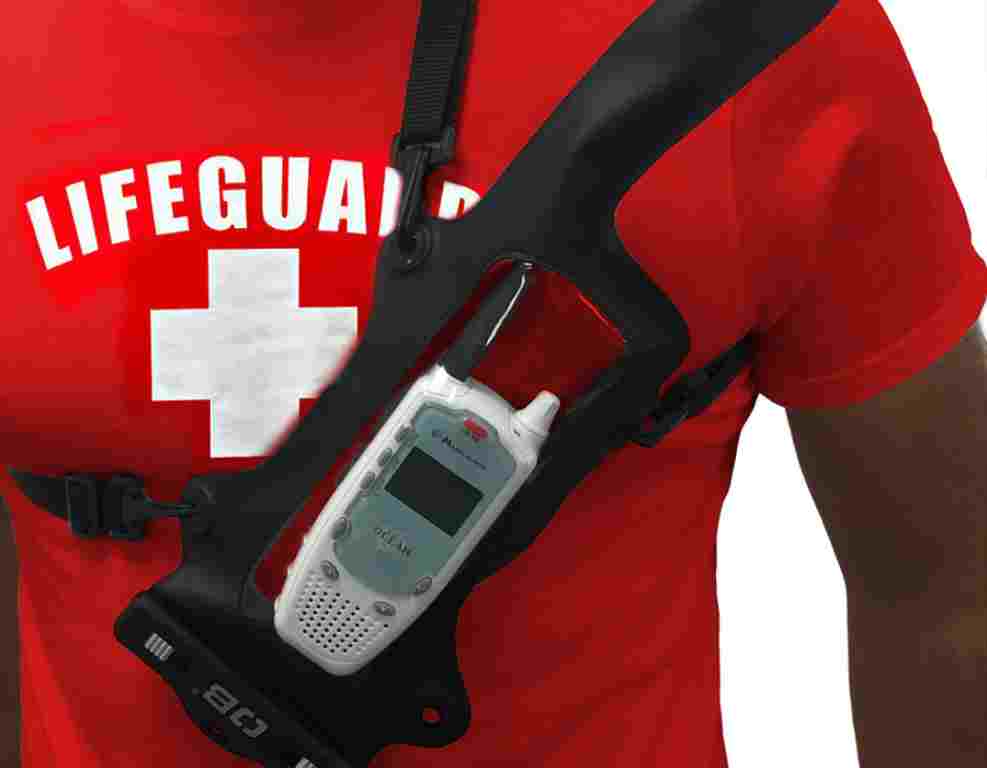 Pro VHF Case