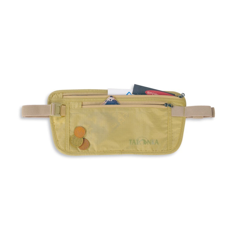Skin Moneybelt International