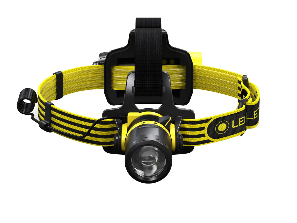 Ledlenser EXH8 Headlamp