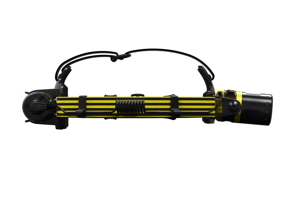Ledlenser EXH8 Headlamp