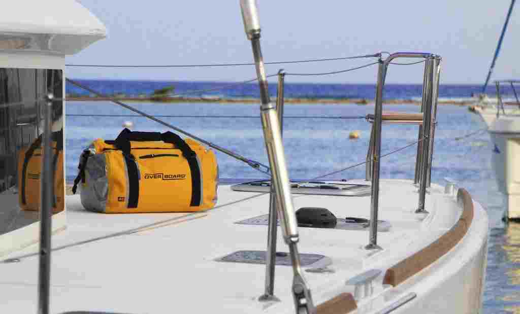 Classic Duffel 40L