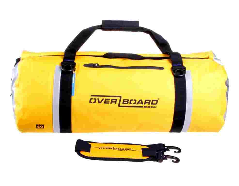 Classic Duffel 60L