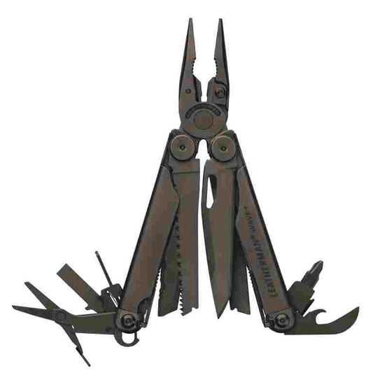 Leatherman Charge +