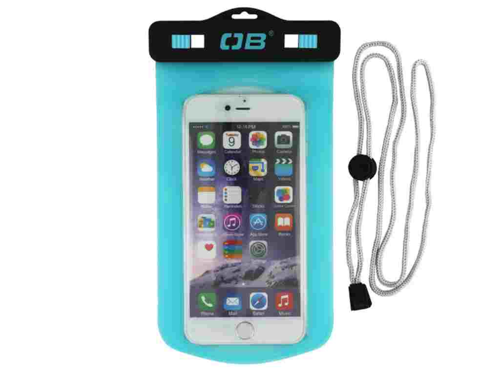 Large Phone Case