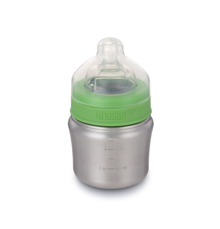 Kid Kanteen Baby Bottle 148ml/5oz