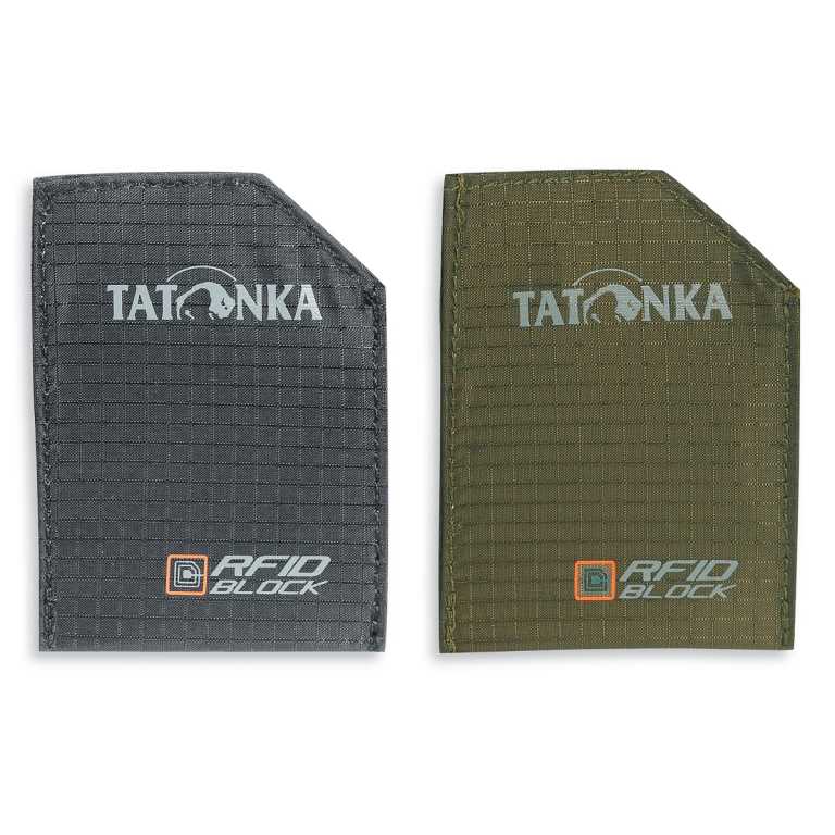 Sleeve RFID B Set