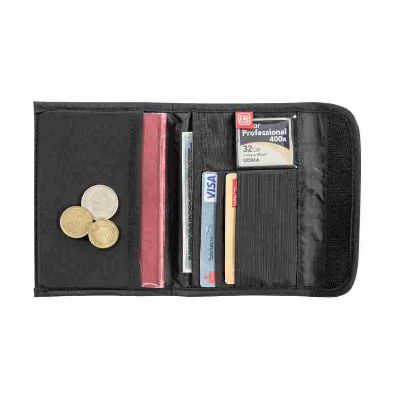 Passport Folder RFID B