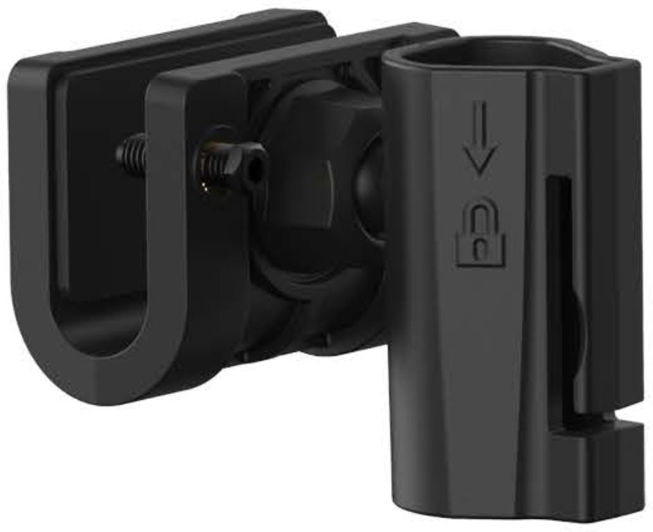 Ledlenser EX4 & iL4 Helmet Mount