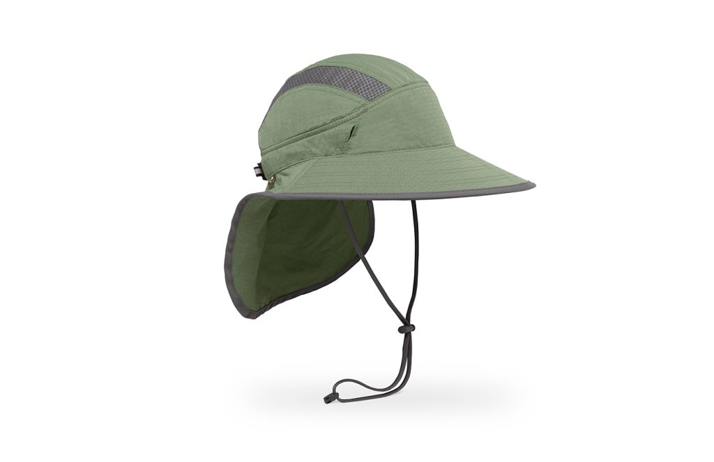 Ultra-Adventure Hat