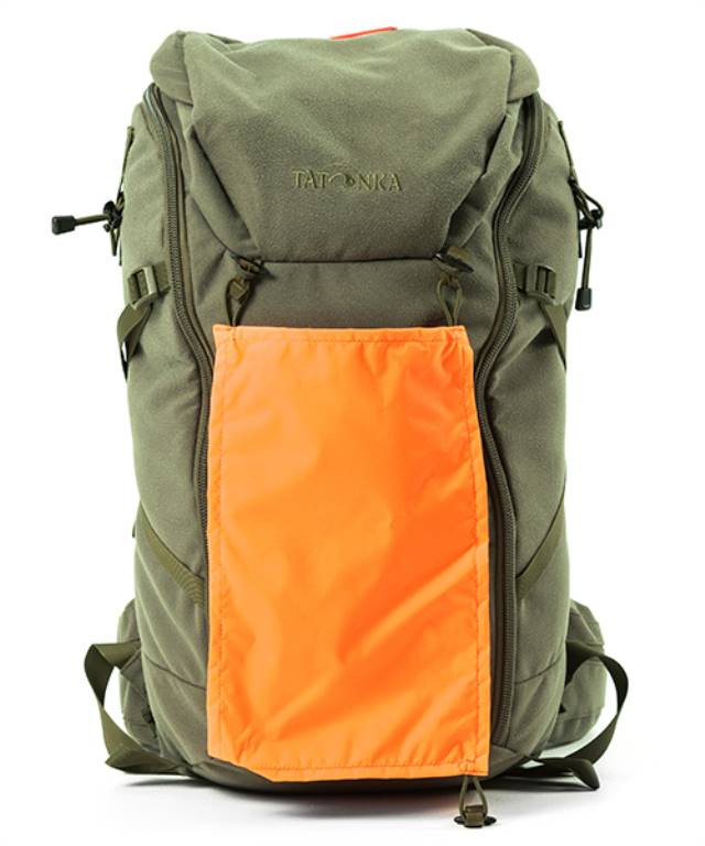 Stealth Hunting Pack 30L (olive)