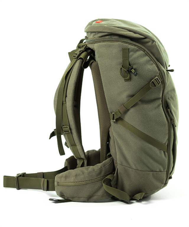Stealth Hunting Pack 30L (olive)