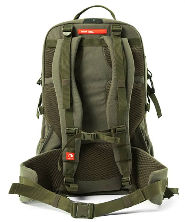 Stealth Hunting Pack 35+10L (olive)