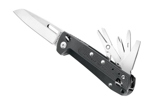 Leatherman Free K4