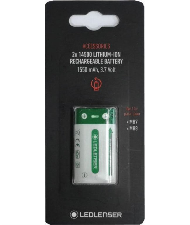 MH8 Battery (1550mAh)