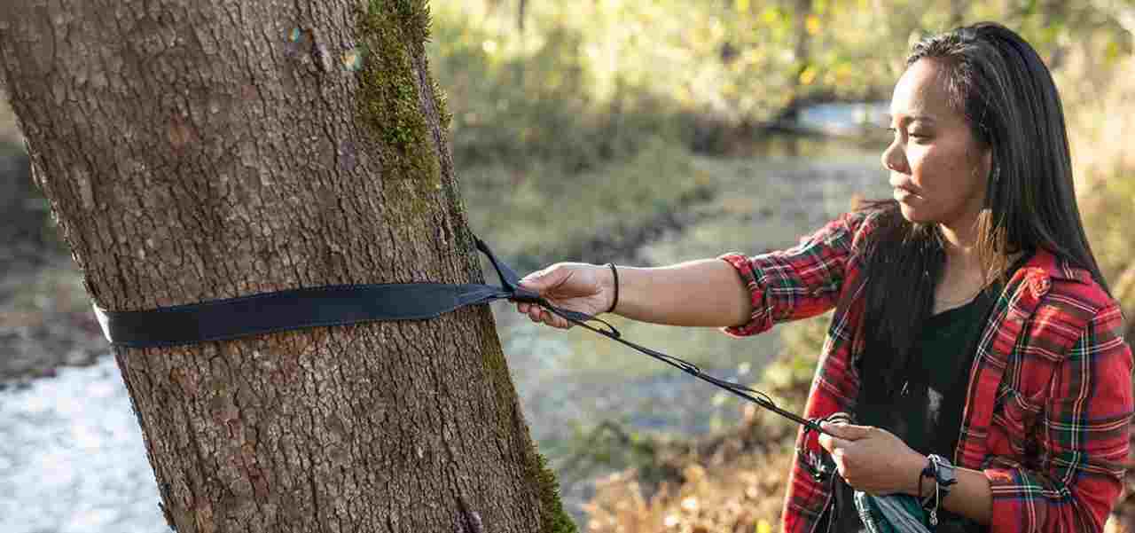 ENO Atlas Suspension System