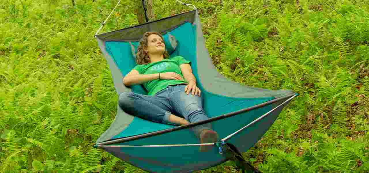 ENO SkyLoft Hammock