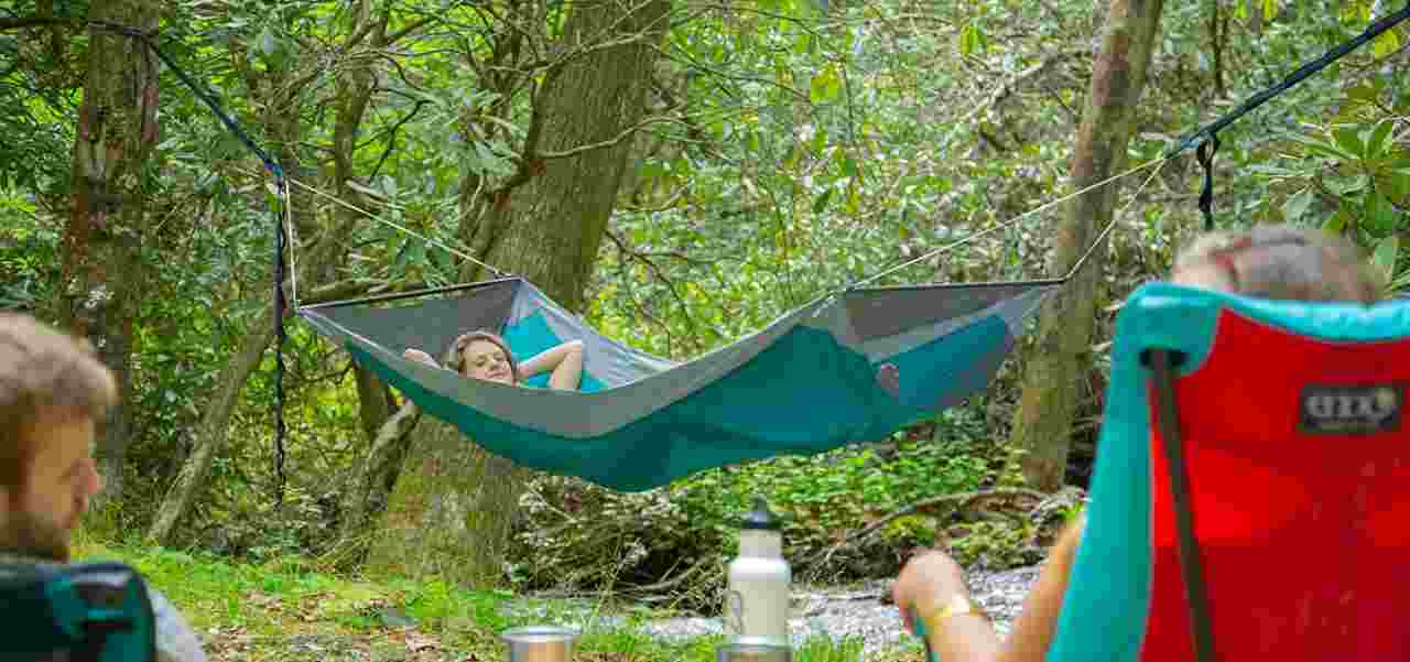ENO SkyLoft Hammock