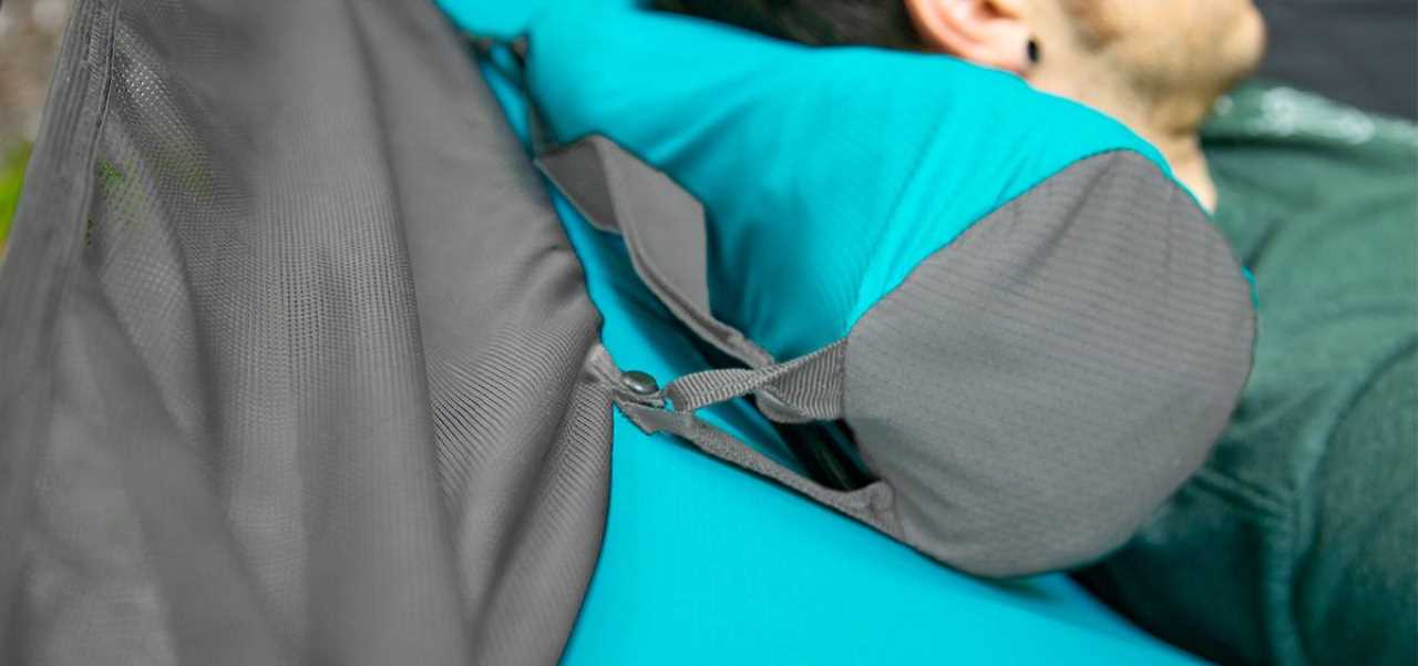 ENO SkyLoft Hammock