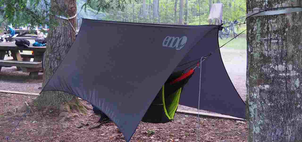 ENO ProFly Rain Tarp