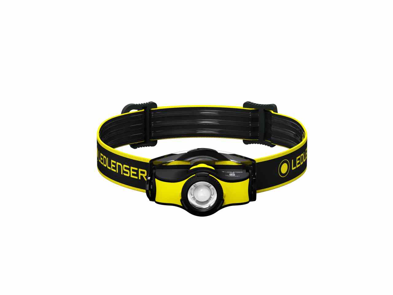 Ledlenser iH5 Headlamp
