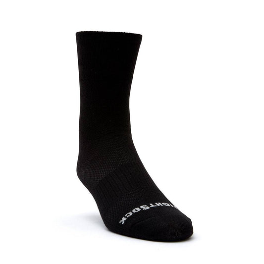 Coolmesh II - Crew Socks - Black