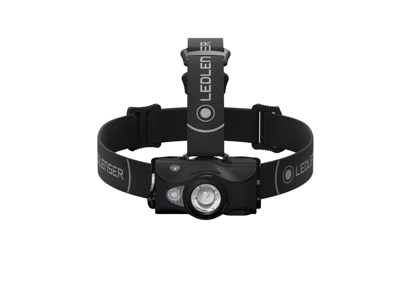Ledlenser MH8 Rechargeable Headlamp