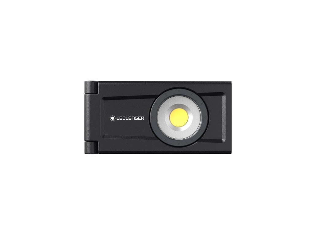 Ledlenser iF3R Rechargeable Work Light