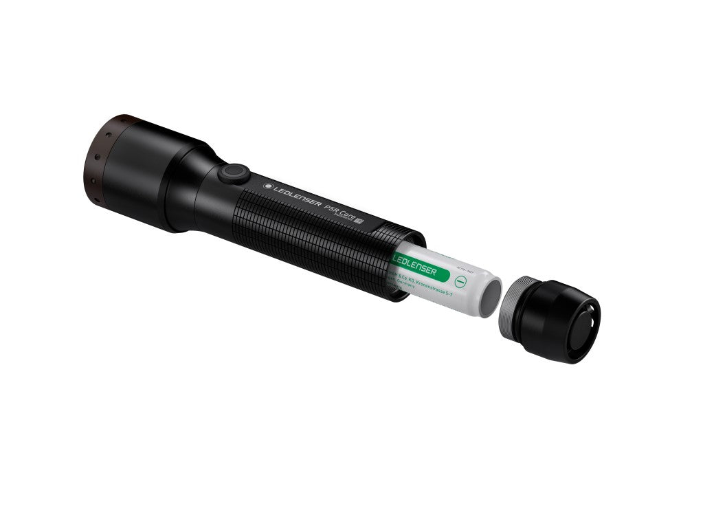 Ledlenser P5R Core Torch