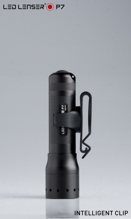 Ledlenser Intelligent Clip