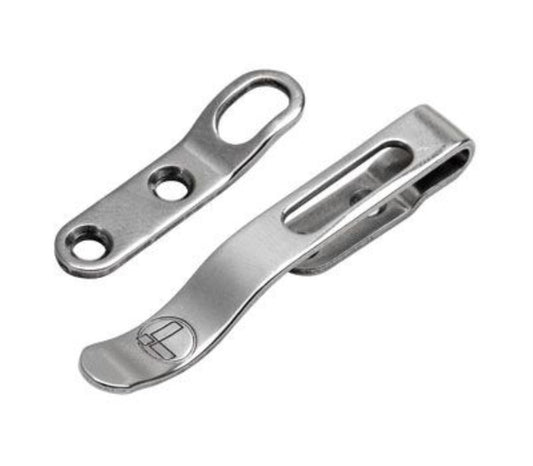 Lanyard & Pocket Clip Set (FREE K, P & T)
