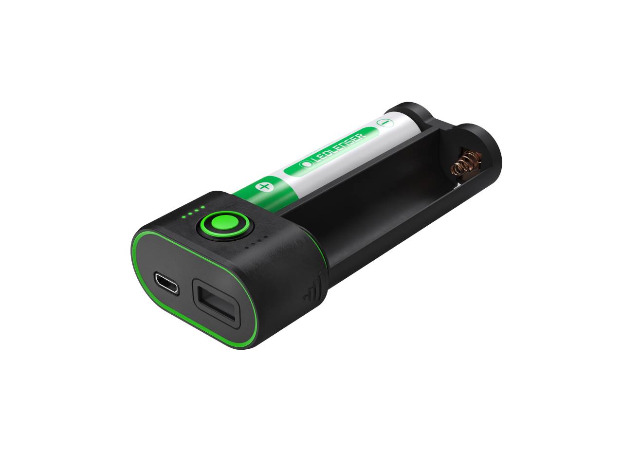 Ledlenser Powerbank Flex7