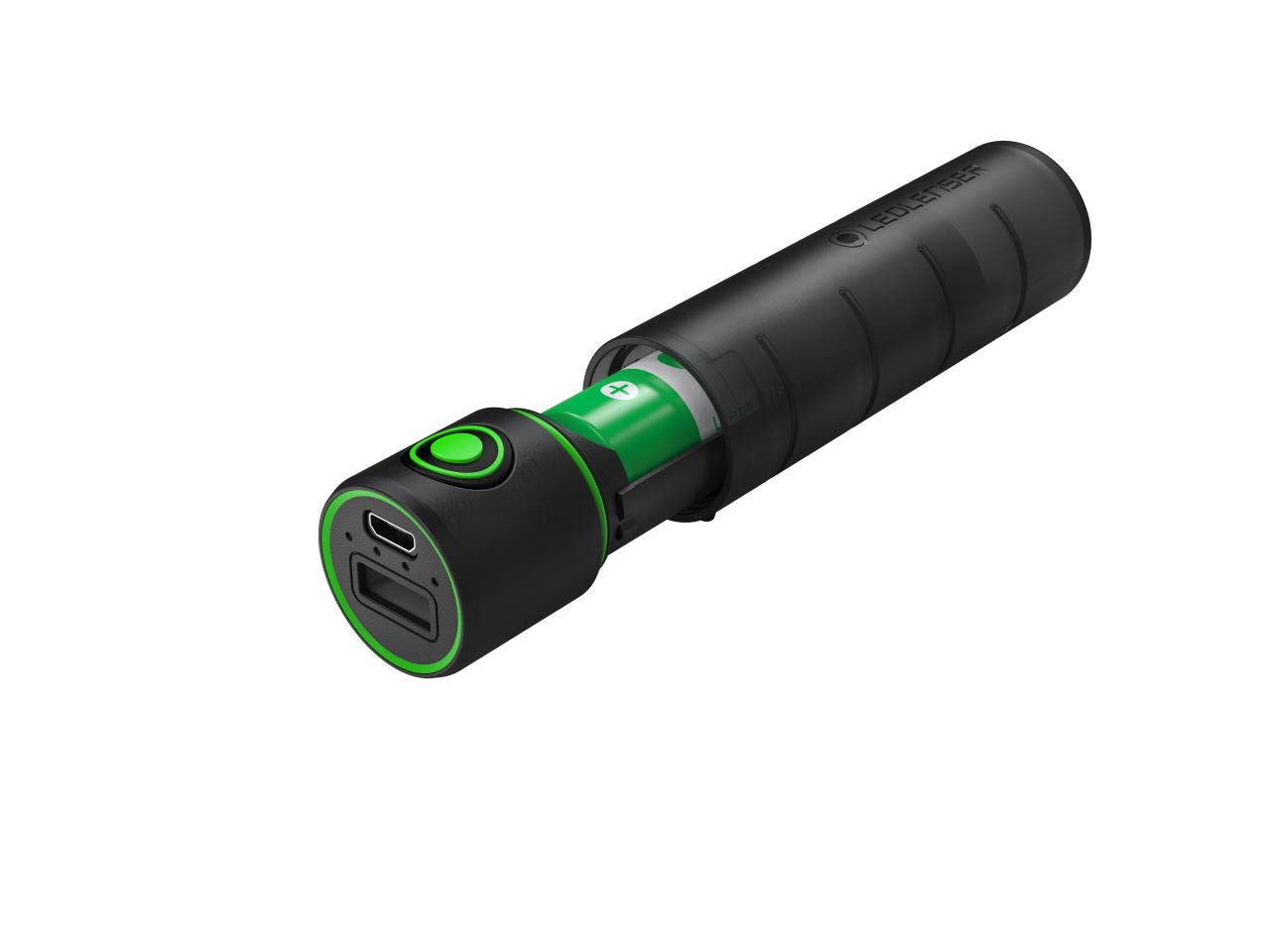 Ledlenser Powerbank Flex3