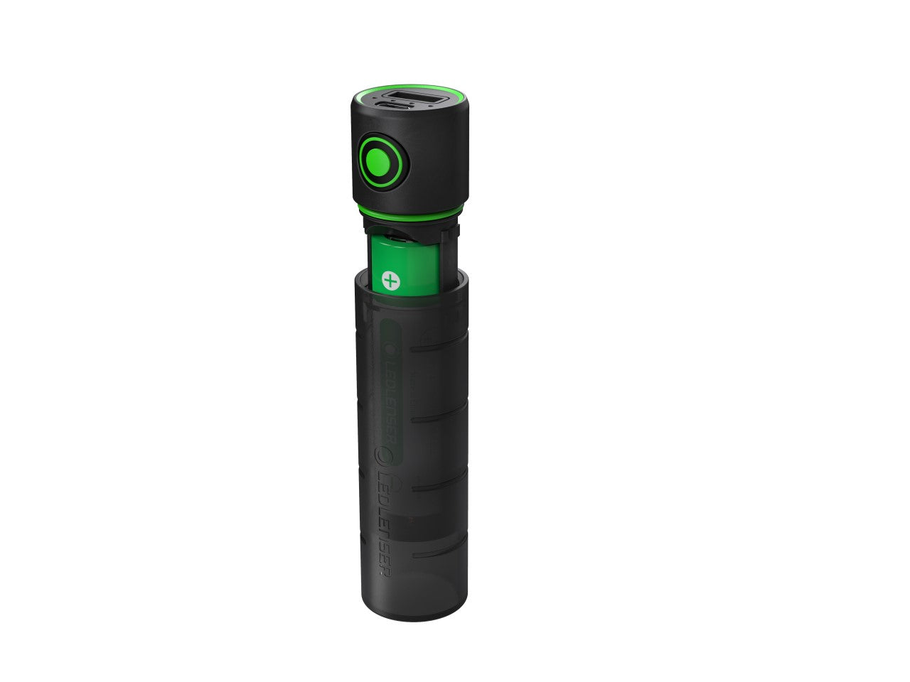 Ledlenser Powerbank Flex3