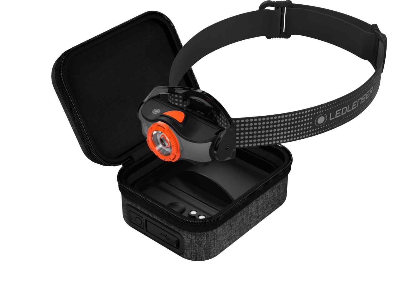 Ledlenser Powercase