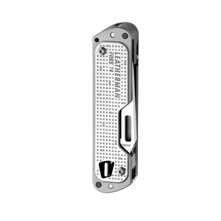 Leatherman Free T4