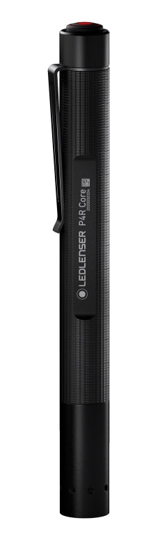 Ledlenser P4R Core Torch