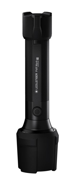 Ledlenser P6R Work Torch