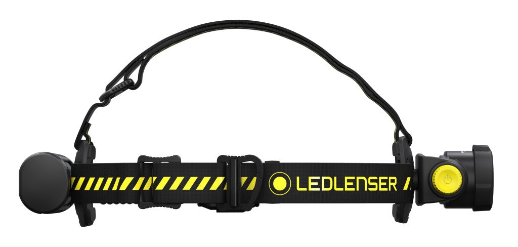 Ledlenser H7R Work Headlamp
