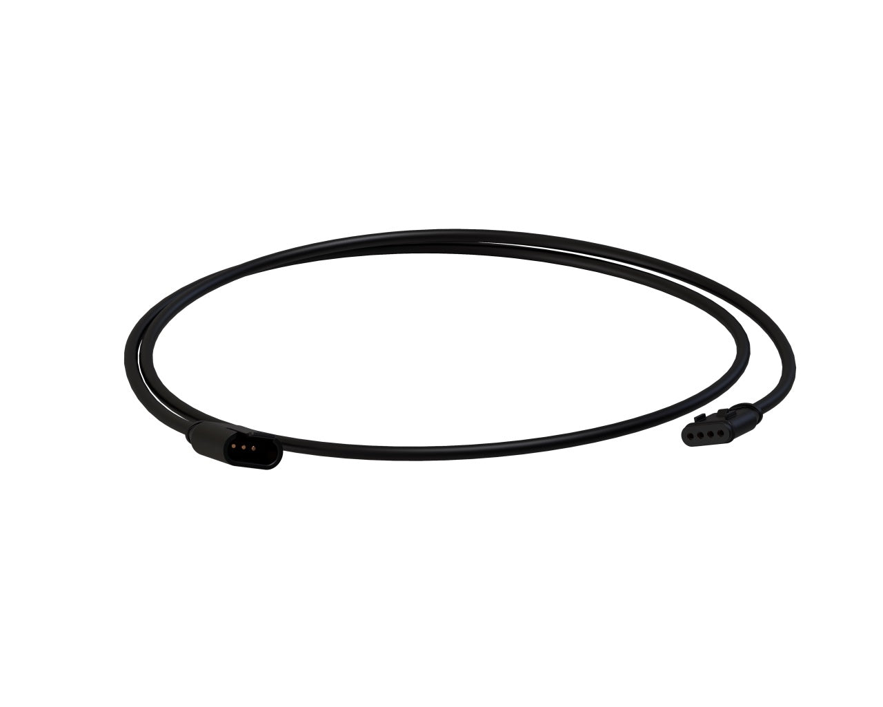 Ledlenser Extension Cable Type C