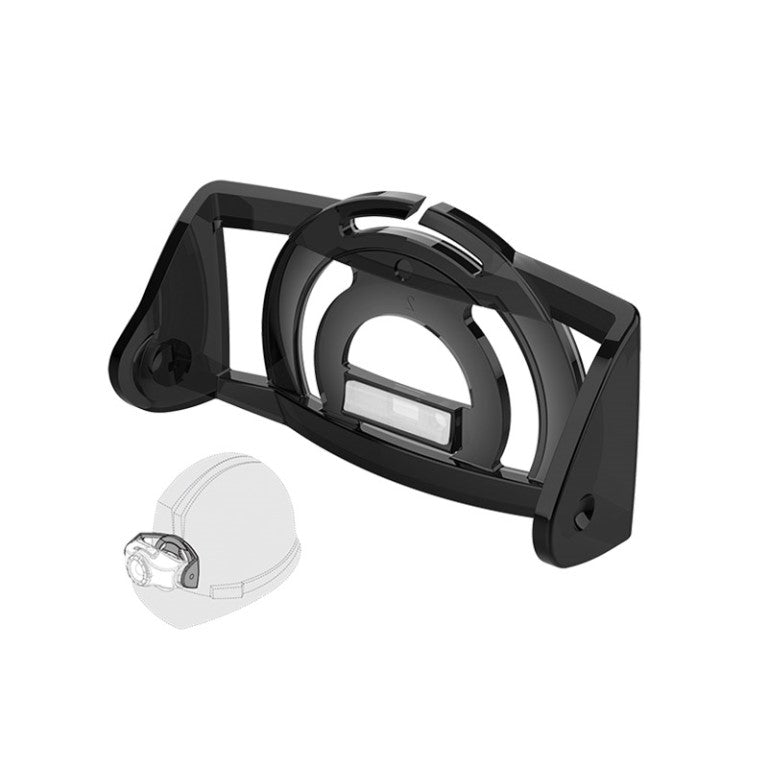 Helmet Mounting Kit Type E