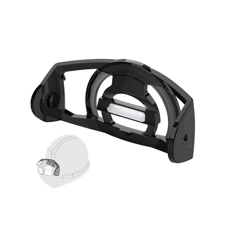 Helmet Mounting Kit Type D