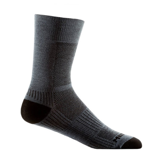 Coolmesh II - Crew Socks - Grey