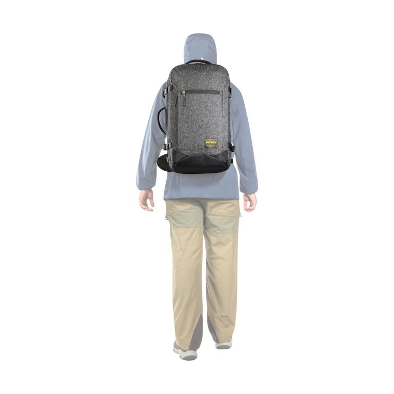 Traveller Pack 35