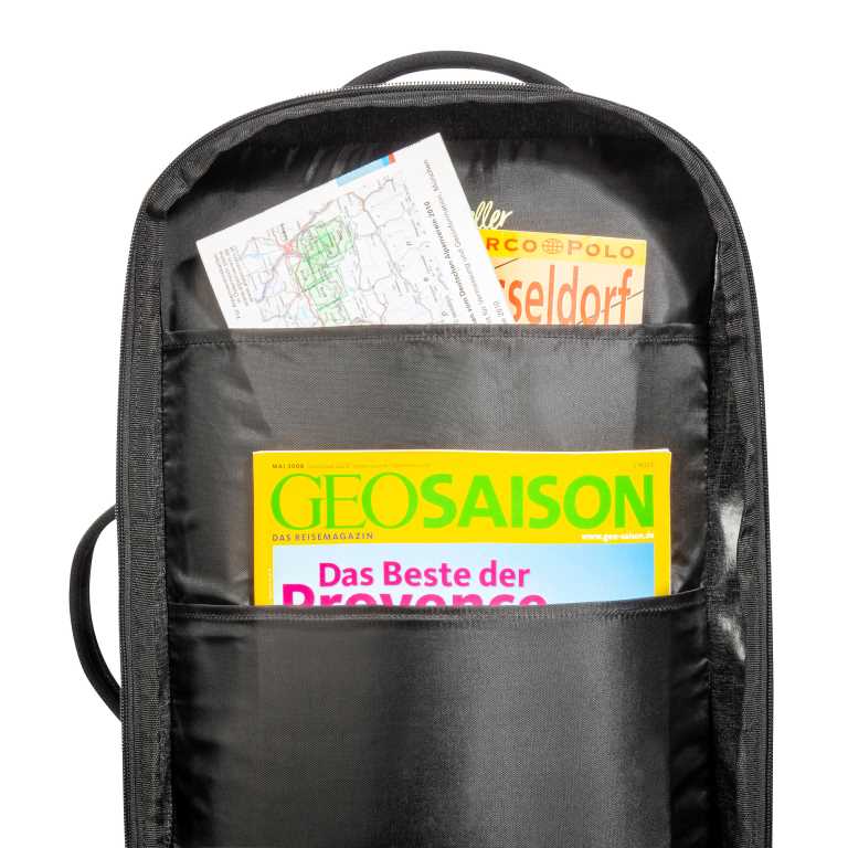 Traveller Pack 35