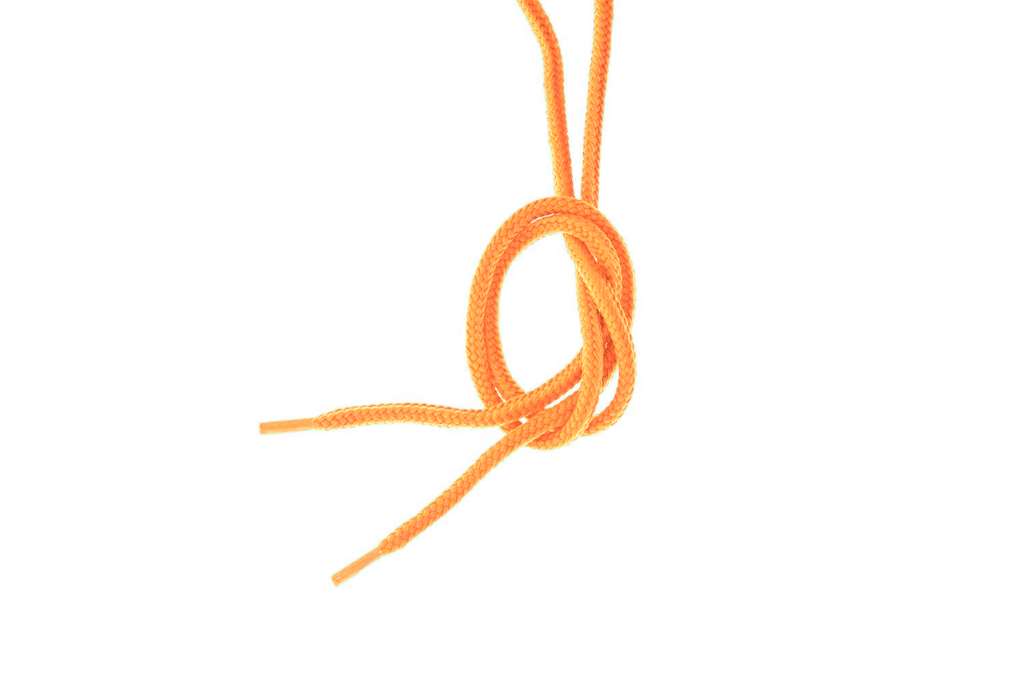 Tobby Lace 105 athletic round